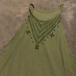 American Eagle S Tank